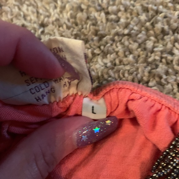 Beaded top - Picture 4 of 7